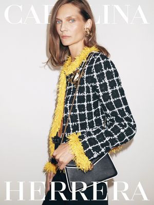 Image post by @carolinaherrera on Instagram