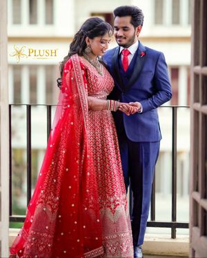 Image post by @santhoshiplush on Instagram