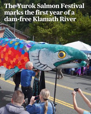 Image post by @theoregonian on Instagram