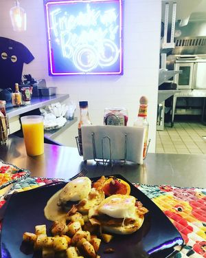 Image post by @5280foodiez on Instagram