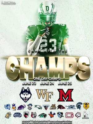 Image post by @DartmouthFTBL on Twitter