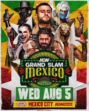 Image post by @thewrestlingclassic on Instagram