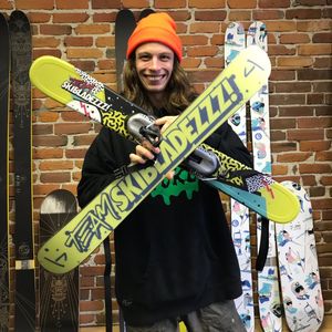 Image post by @j_skis on Instagram