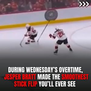 Image post by @devils.report on Instagram