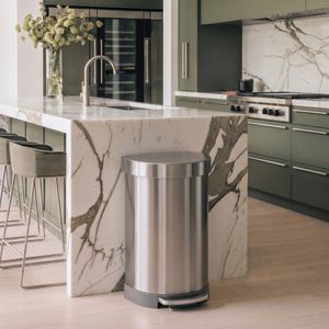 Image post by @simplehuman on Instagram