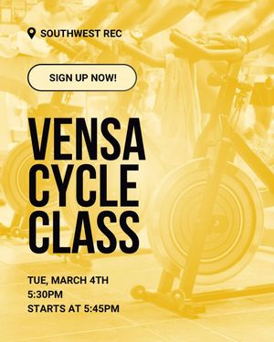 Image post by @ufvensa on Instagram