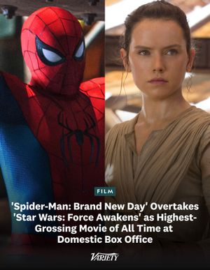 Image post by @variety on Instagram