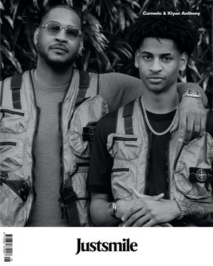 Image post by @carmeloanthony on Instagram