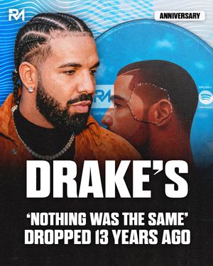 Image post by @rapmusic on Instagram