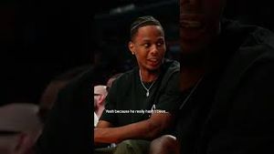 Video post by @Chicago Bulls on YouTube