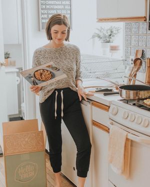 Image post by @brittanyleighball on Instagram