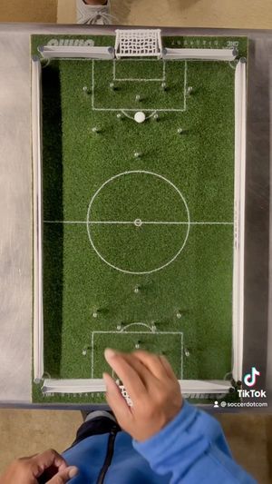 Video post by @soccerdotcom on Instagram