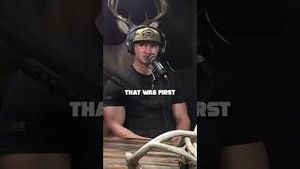 Video post by @huntrtube on YouTube