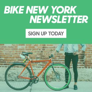 Image post by @bikenewyork on Instagram