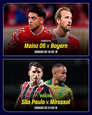 Image post by @sportv on Instagram