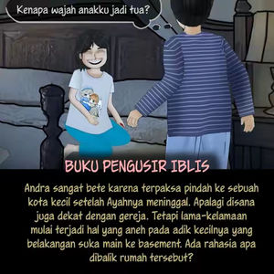 Image post by @rizkyriplay on TikTok