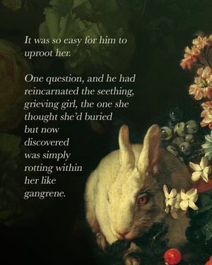 Image post by @deadinkbooks on Instagram