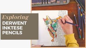 Video post by @bromleysartsupplies on YouTube