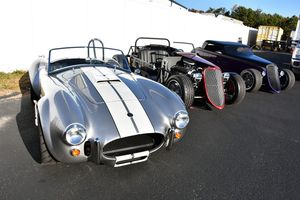 Image post by @factoryfiveracing on Instagram