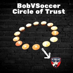 Image post by @bobvsoccer on Instagram