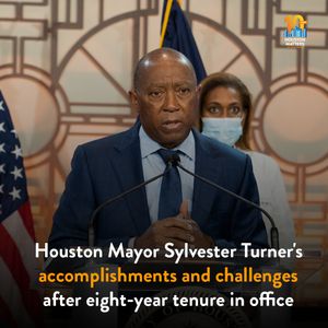 Image post by @houstonmatters on Instagram