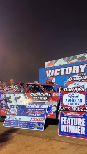 Image post by @American Racing Pro Series Wheels on Facebook