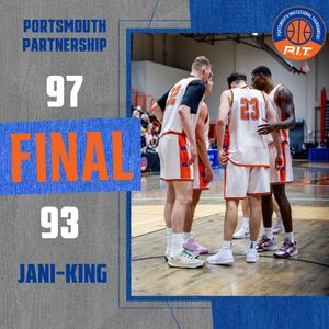 Image post by @pit_basketball on Instagram