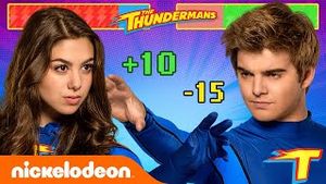 Video post by @nickelodeon on YouTube