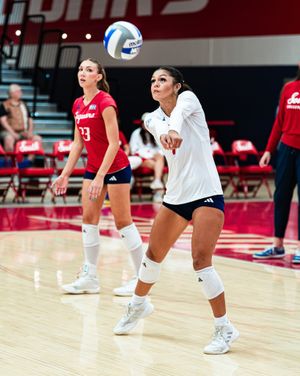 Image post by @southalabamavb on Instagram