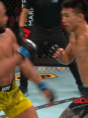 Video post by @ufc on TikTok