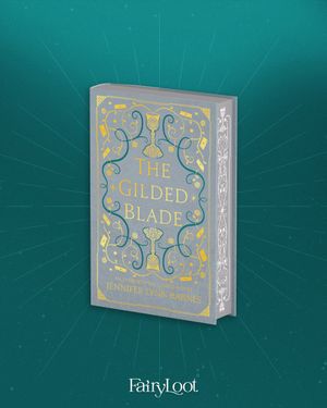 Image post by @fairyloot on Instagram