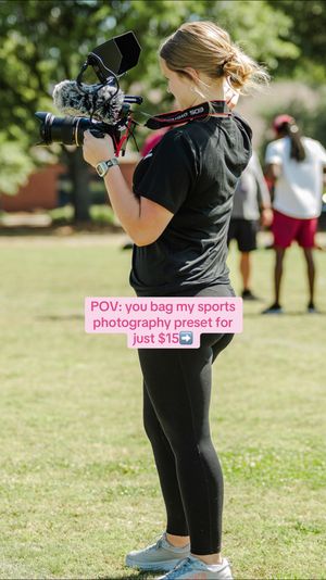 Video post by @annagrace.media on TikTok