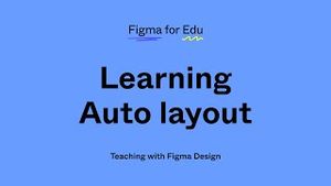 Video post by @figma on YouTube