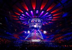 Image post by @TheGarden on Facebook