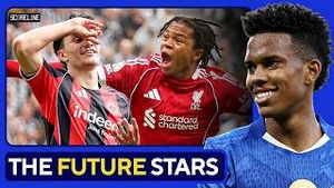 Video post by @cbssportsgolazo on YouTube