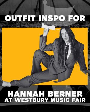 Image post by @westburymusicfair on Instagram