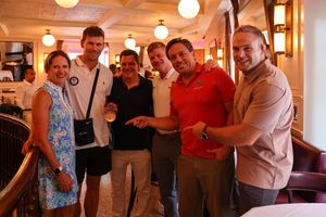 Image post by @brownu_wrestle on Instagram