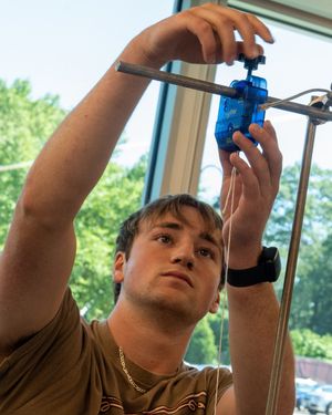 Image post by @rhodeislandcollege on Instagram