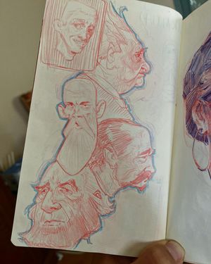 Image post by @ersharium on Instagram