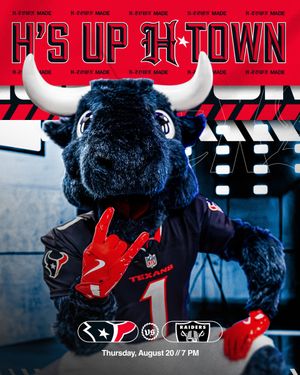 Image post by @texanstoro1 on Instagram