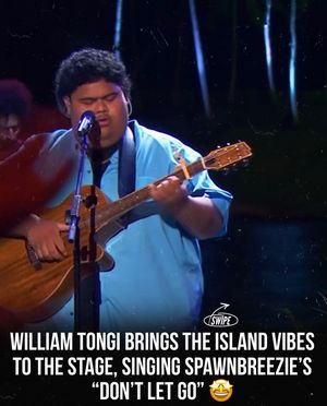 Image post by @polynesianmusic on Instagram