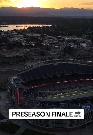 Video post by @broncos on TikTok