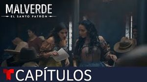 Video post by @telemundo on YouTube