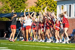 Image post by @usctrojanslax on Instagram