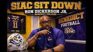 Video post by @hbcugameday on YouTube