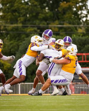 Image post by @tntech_football on Instagram