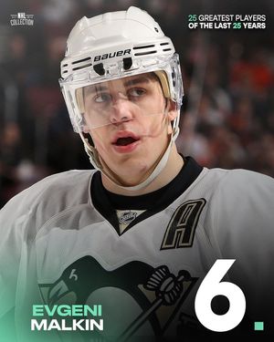 Image post by @nhlcollection on Instagram