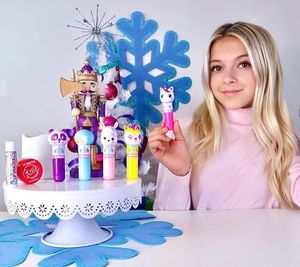 Image post by @lipsmackerbrand on Instagram