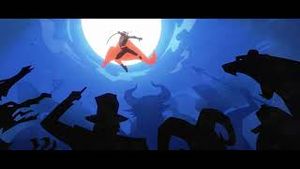 Video post by @2Tall Animation on YouTube