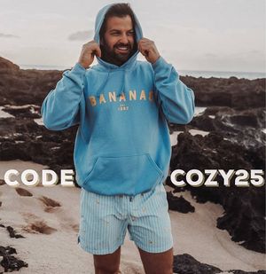 Image post by @johnnybananas on Instagram